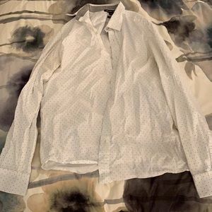 Micheal Kors button up